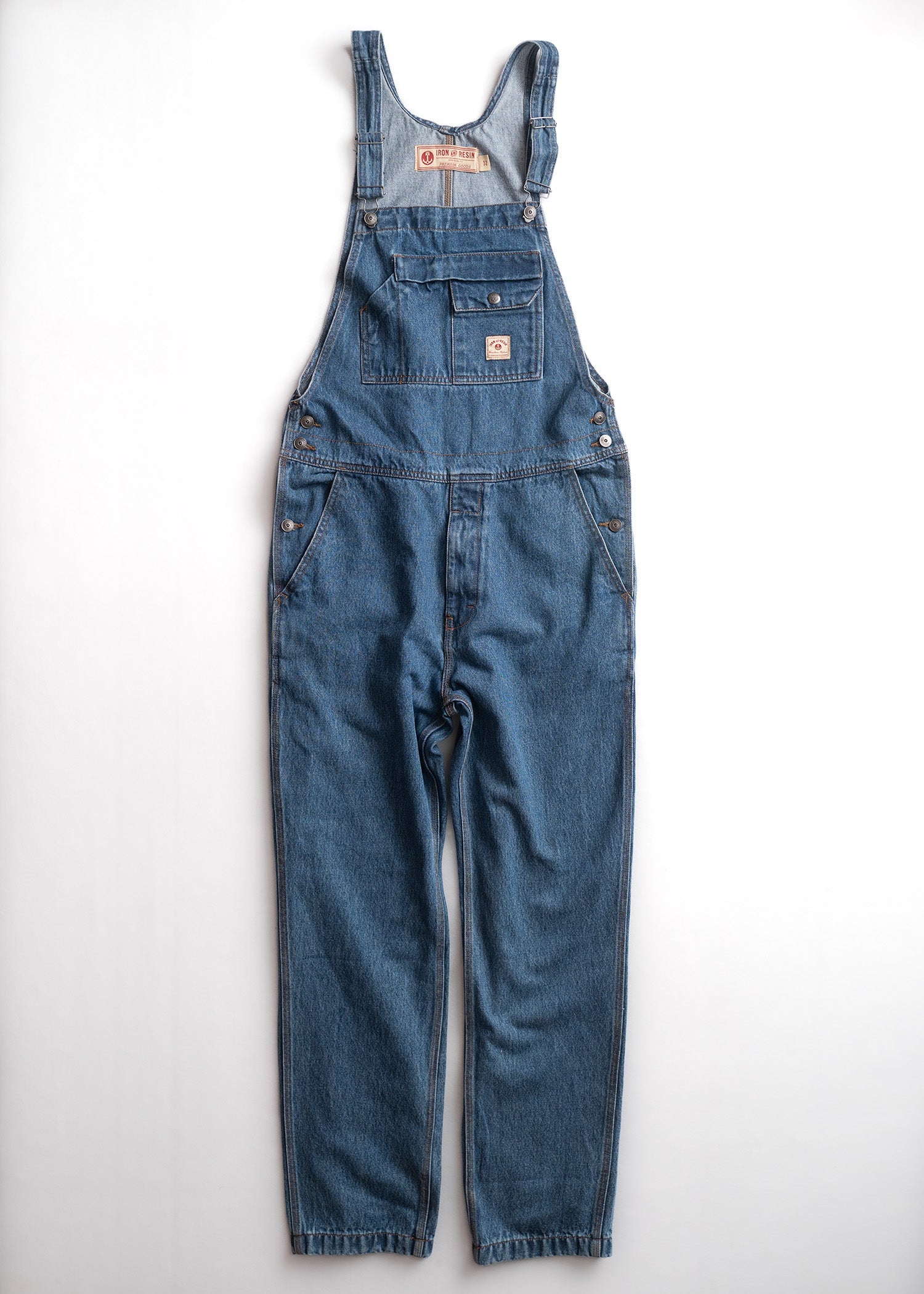 Tatham Overalls