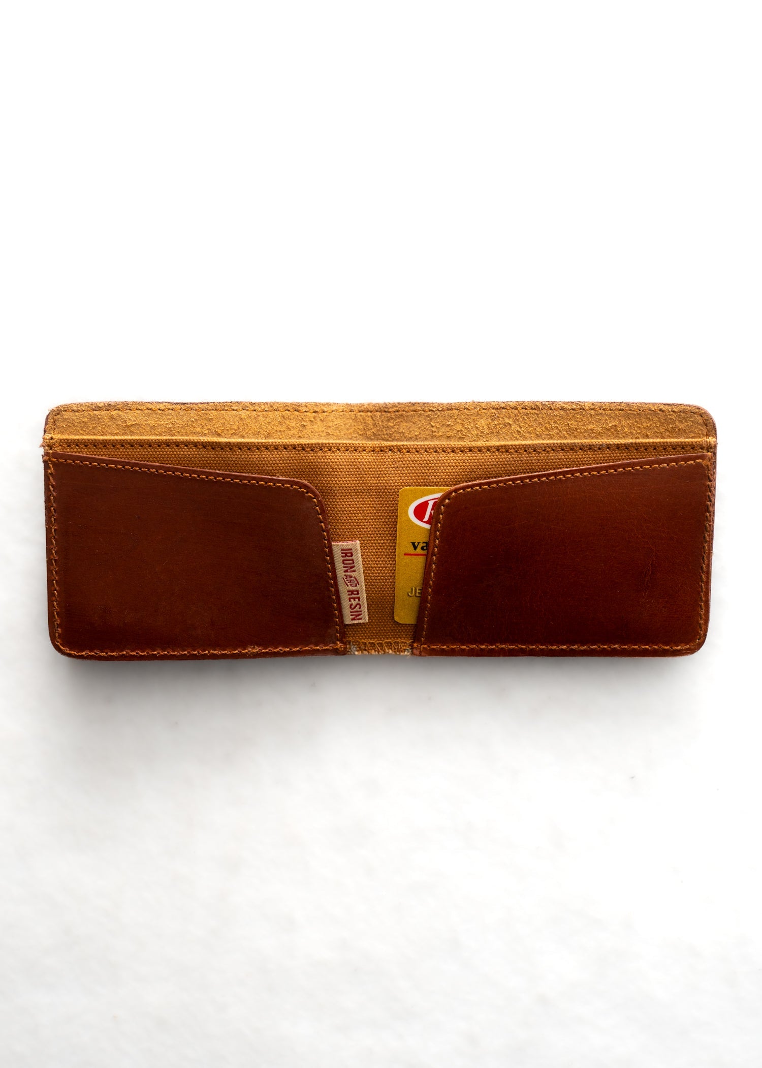 Tucker Wallet