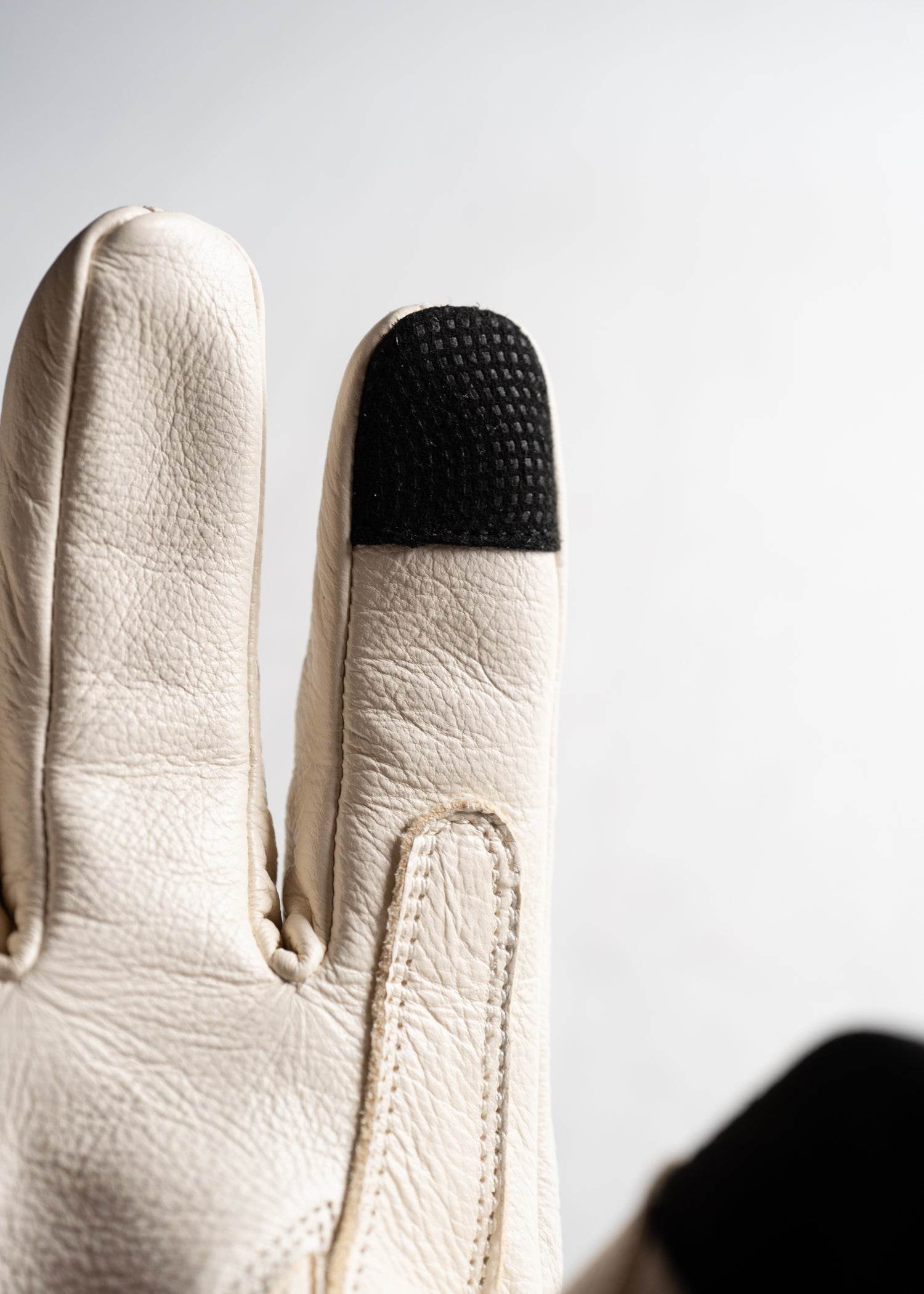 INR X VAHNA Moto Gloves