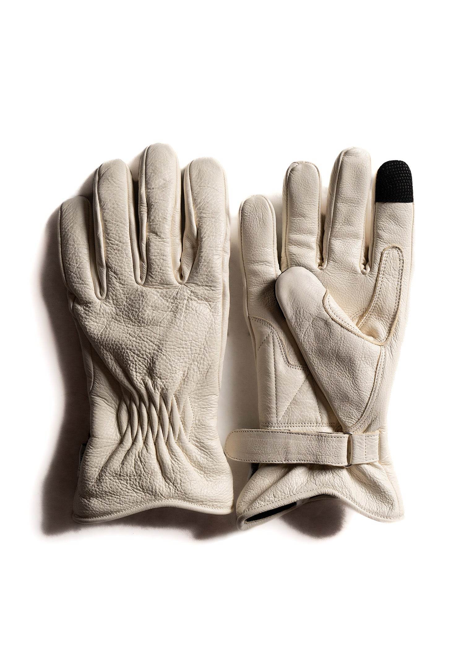 INR X VAHNA Moto Gloves