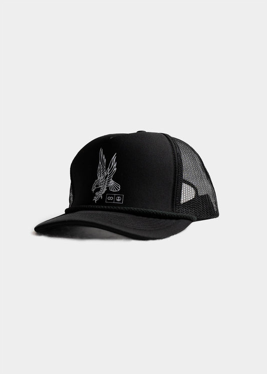 INR X VAHNA Eagle Hat