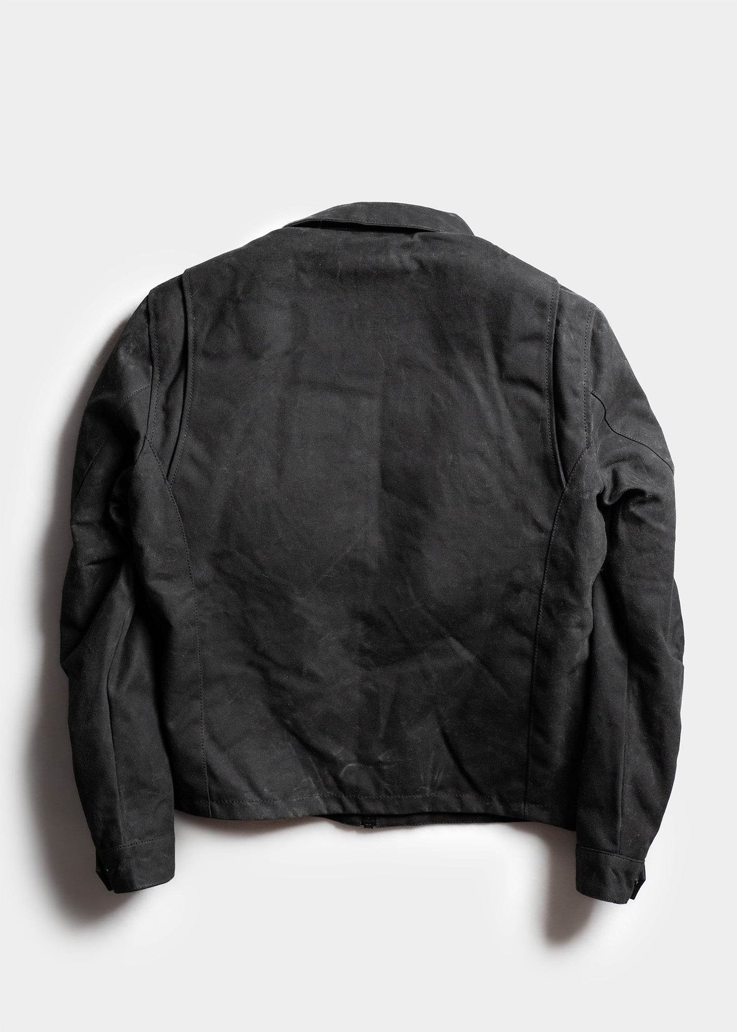 INR X VAHNA Armored Cruiser Jacket