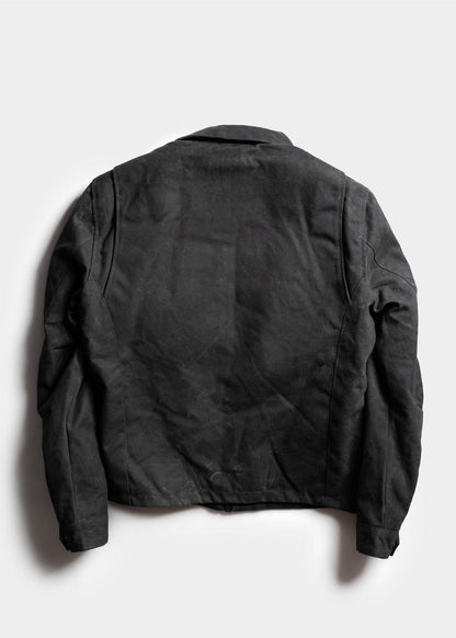 INR X VAHNA Armored Cruiser Jacket