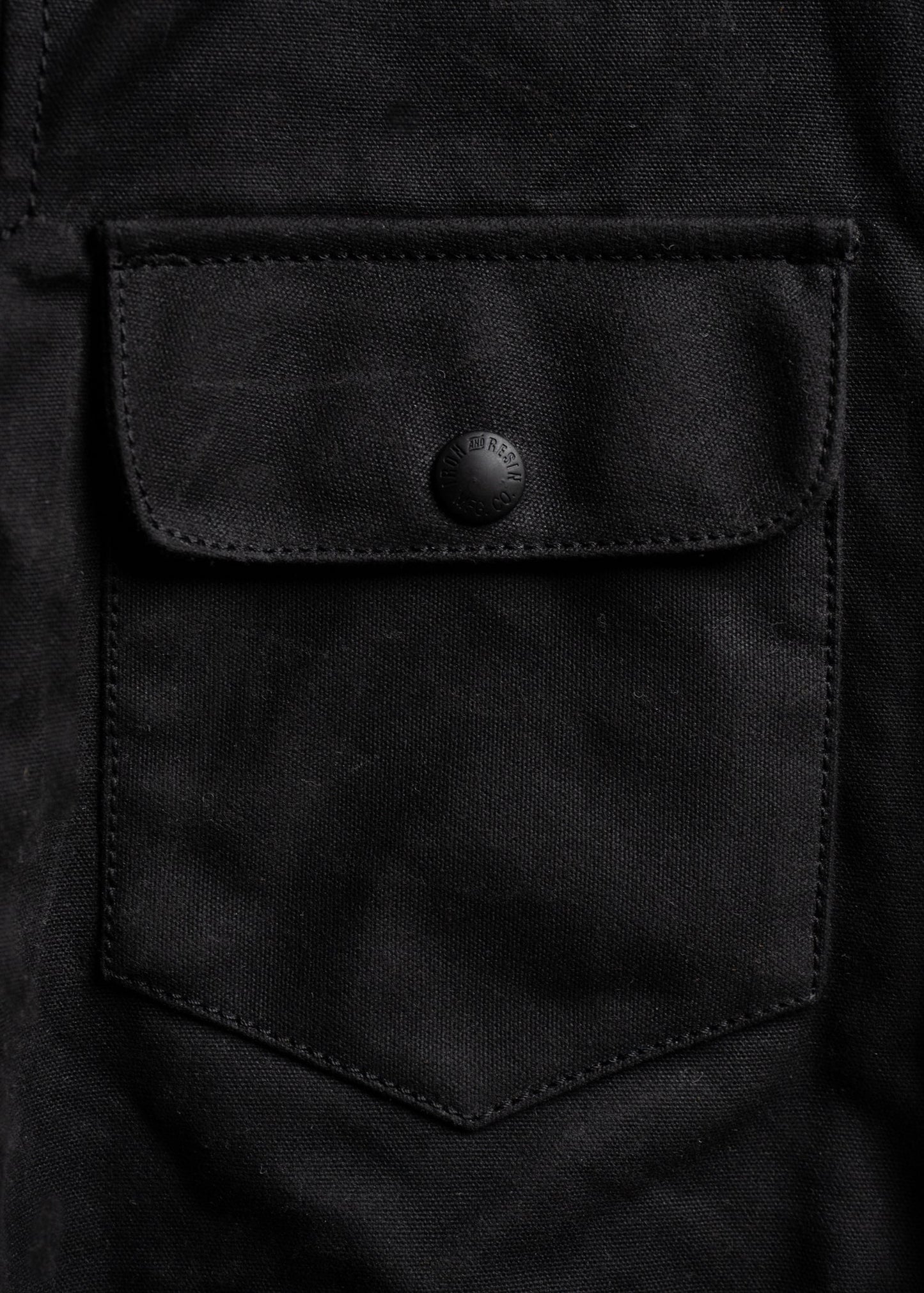 INR X VAHNA Armored Cruiser Jacket