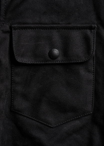 INR X VAHNA Armored Cruiser Jacket