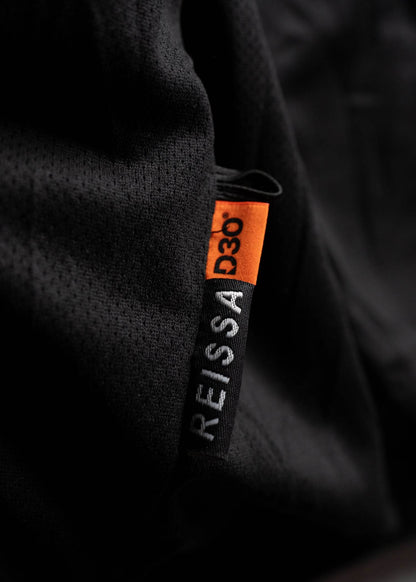 INR X VAHNA Armored Cruiser Jacket