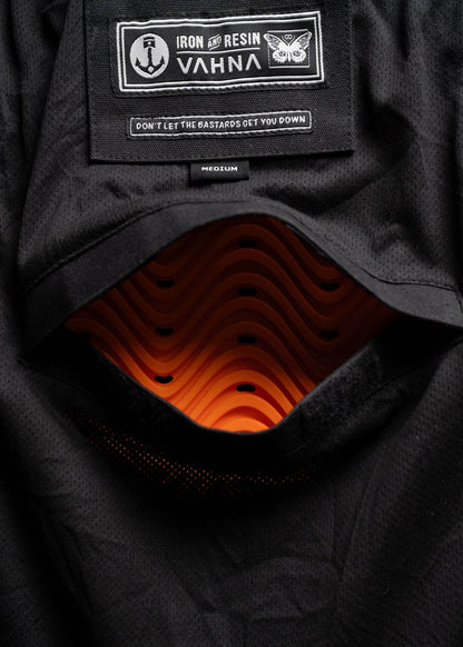 INR X VAHNA Armored Cruiser Jacket