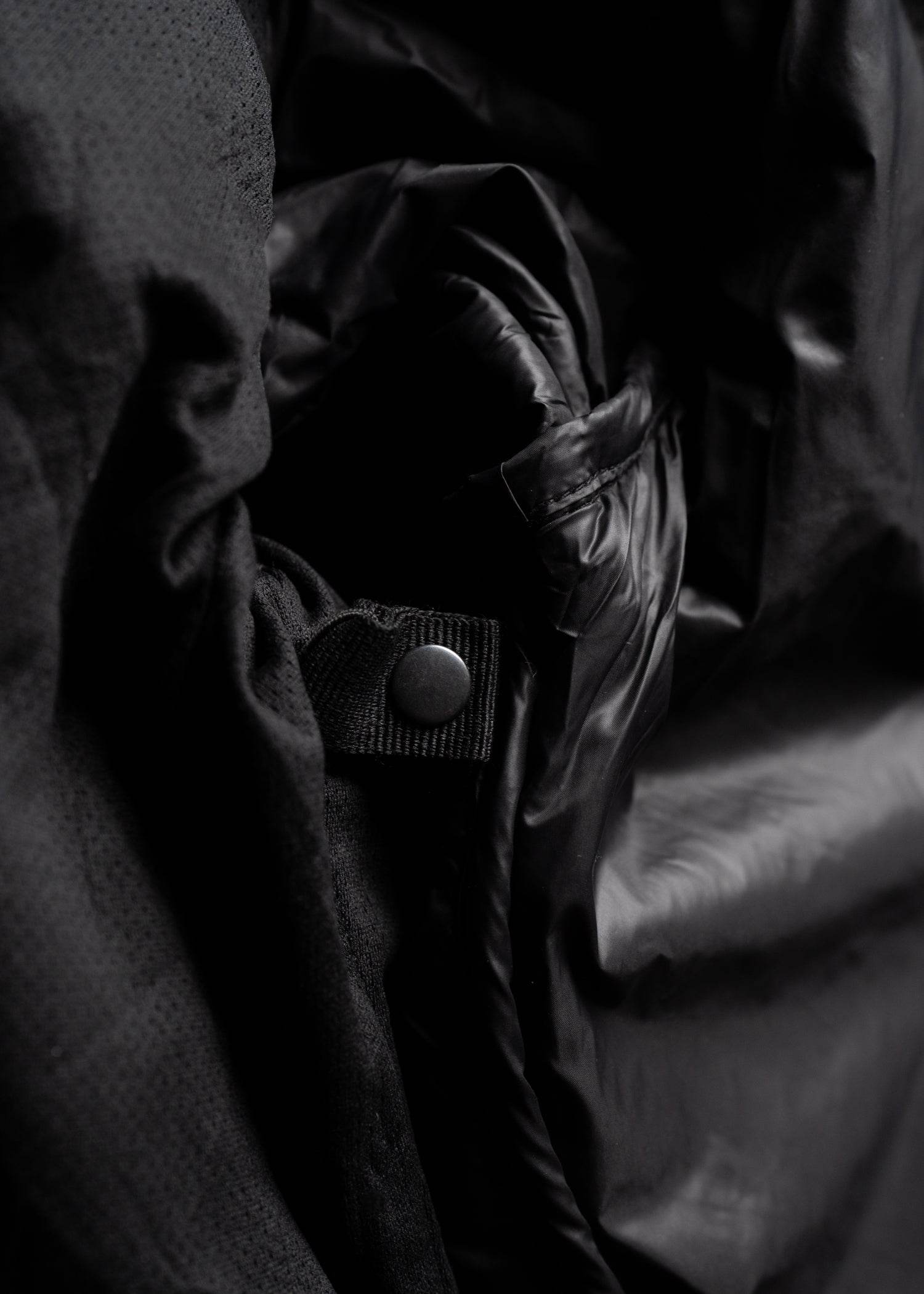 INR X VAHNA Armored Cruiser Jacket