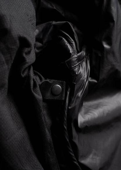 INR X VAHNA Armored Cruiser Jacket