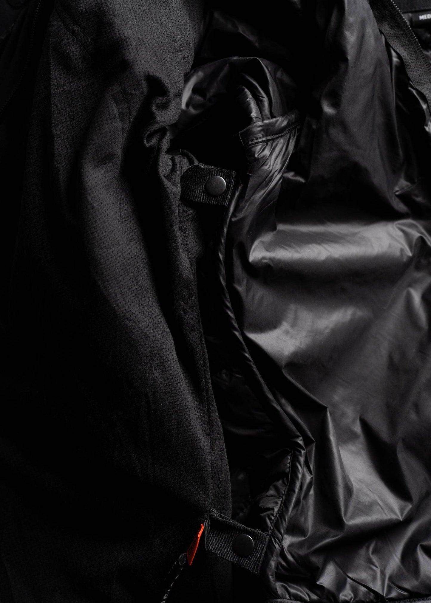 INR X VAHNA Armored Cruiser Jacket