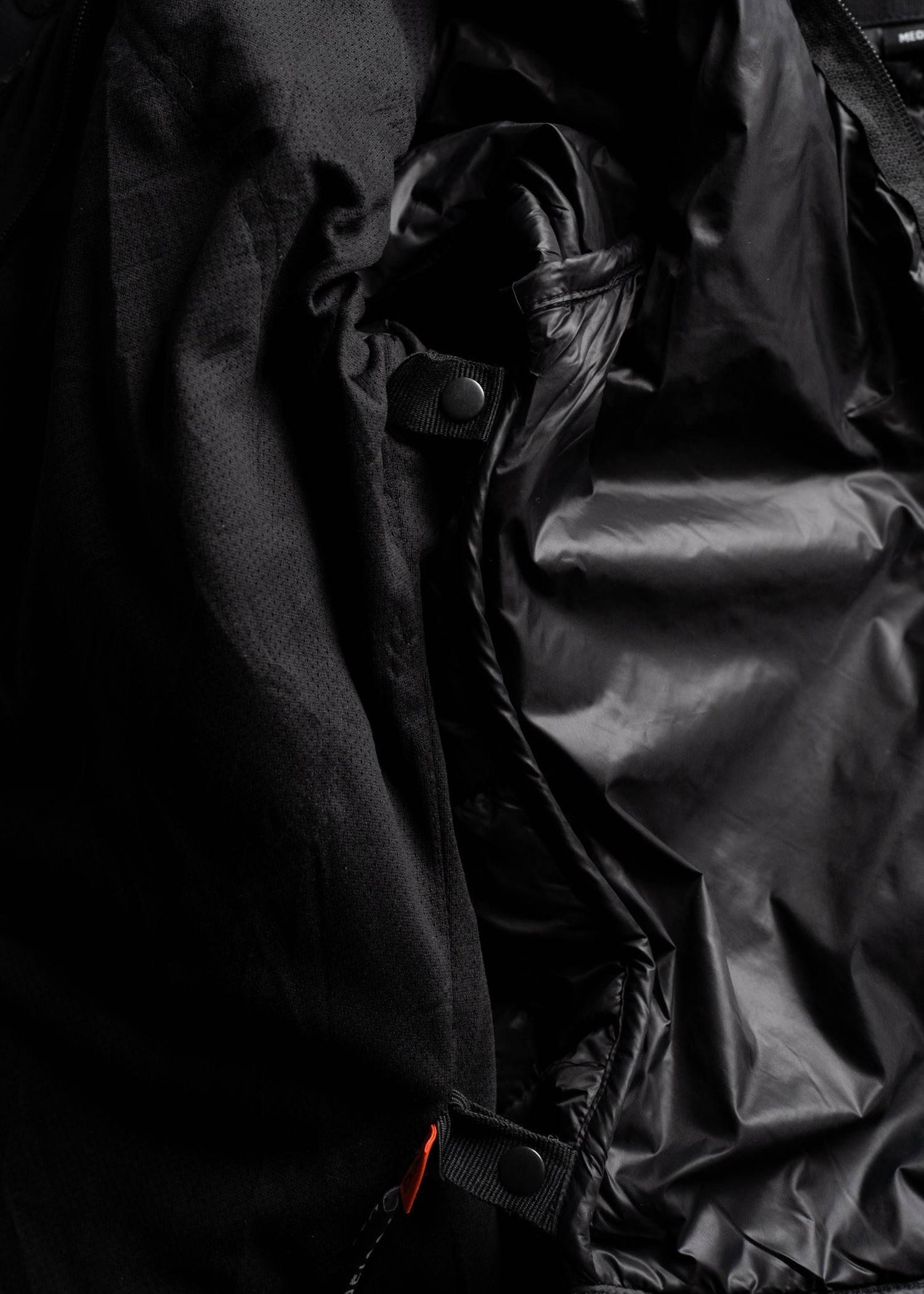 INR X VAHNA Armored Cruiser Jacket