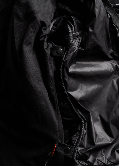 INR X VAHNA Armored Cruiser Jacket