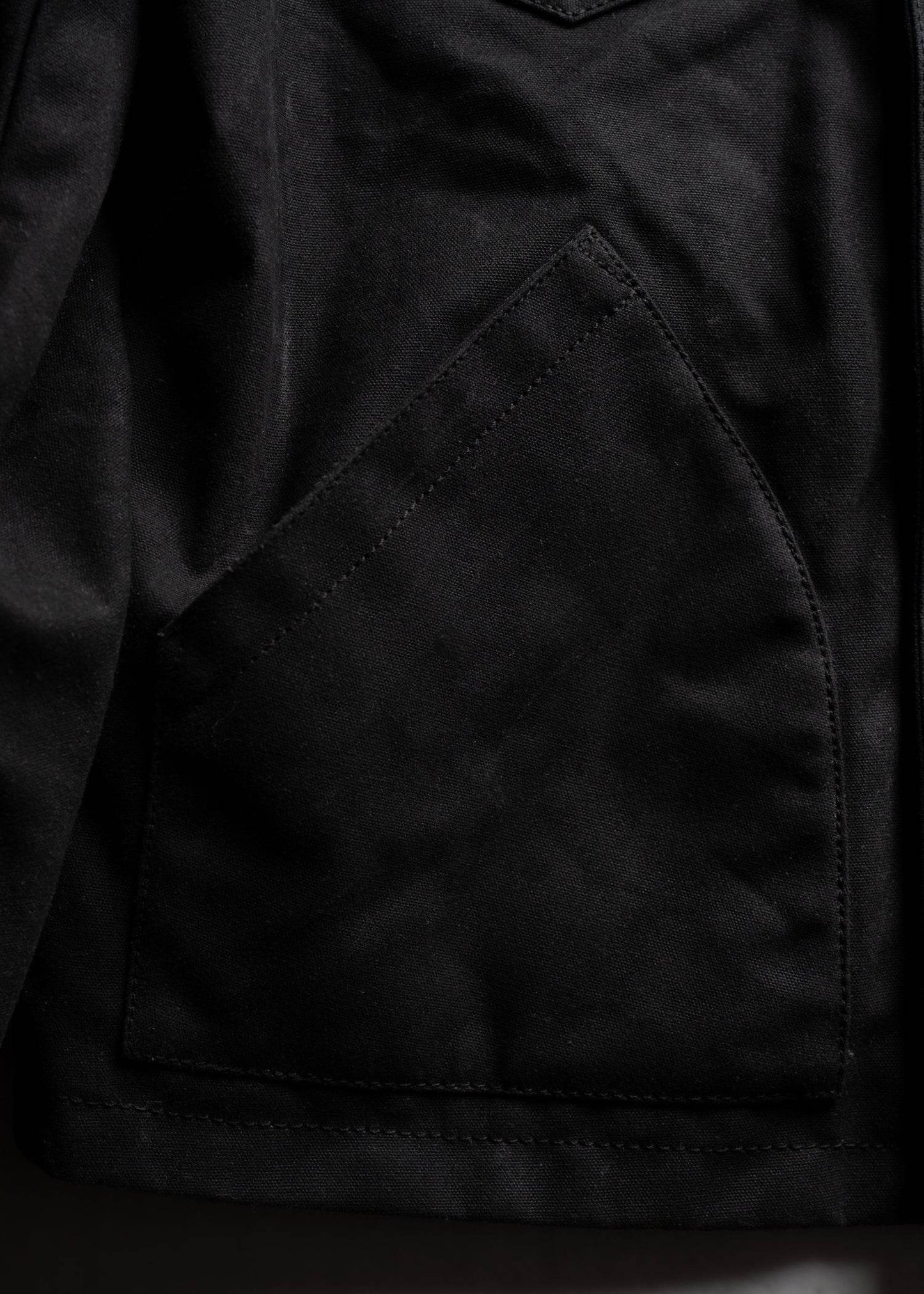 INR X VAHNA Armored Cruiser Jacket