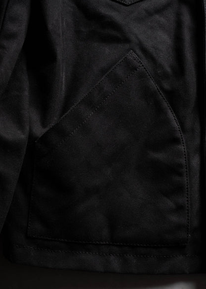 INR X VAHNA Armored Cruiser Jacket