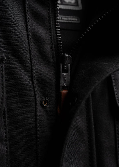 INR X VAHNA Armored Cruiser Jacket