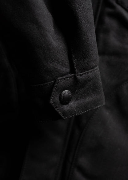 INR X VAHNA Armored Cruiser Jacket