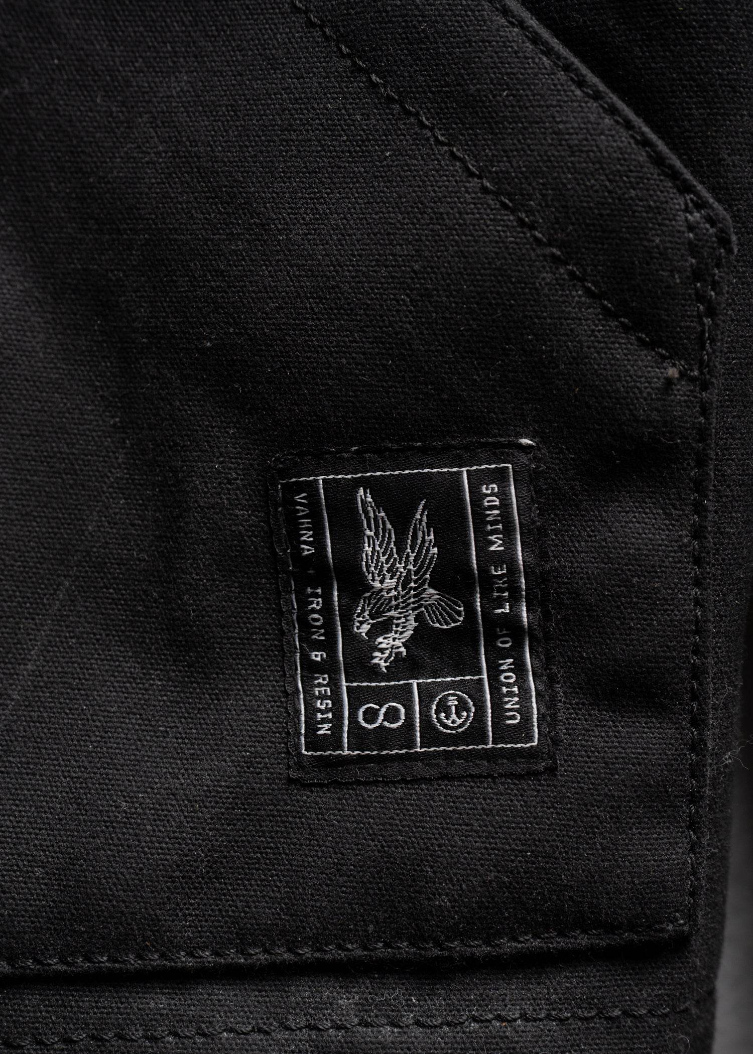 INR X VAHNA Armored Cruiser Jacket