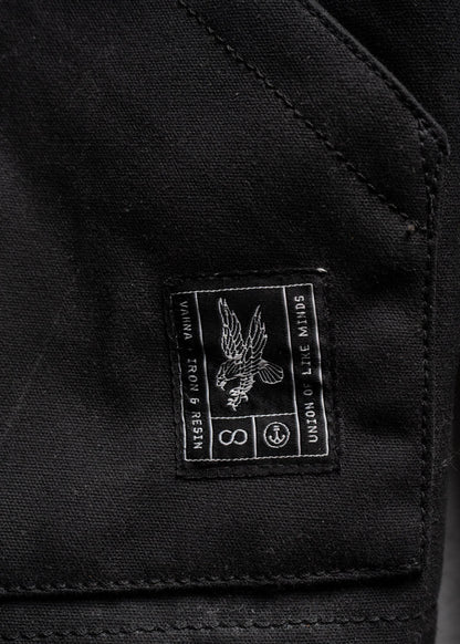 INR X VAHNA Armored Cruiser Jacket