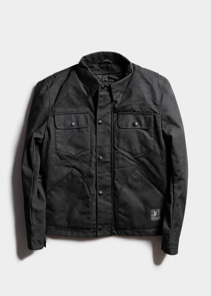 INR X VAHNA Armored Cruiser Jacket