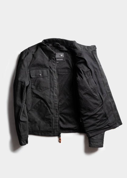 INR X VAHNA Armored Cruiser Jacket