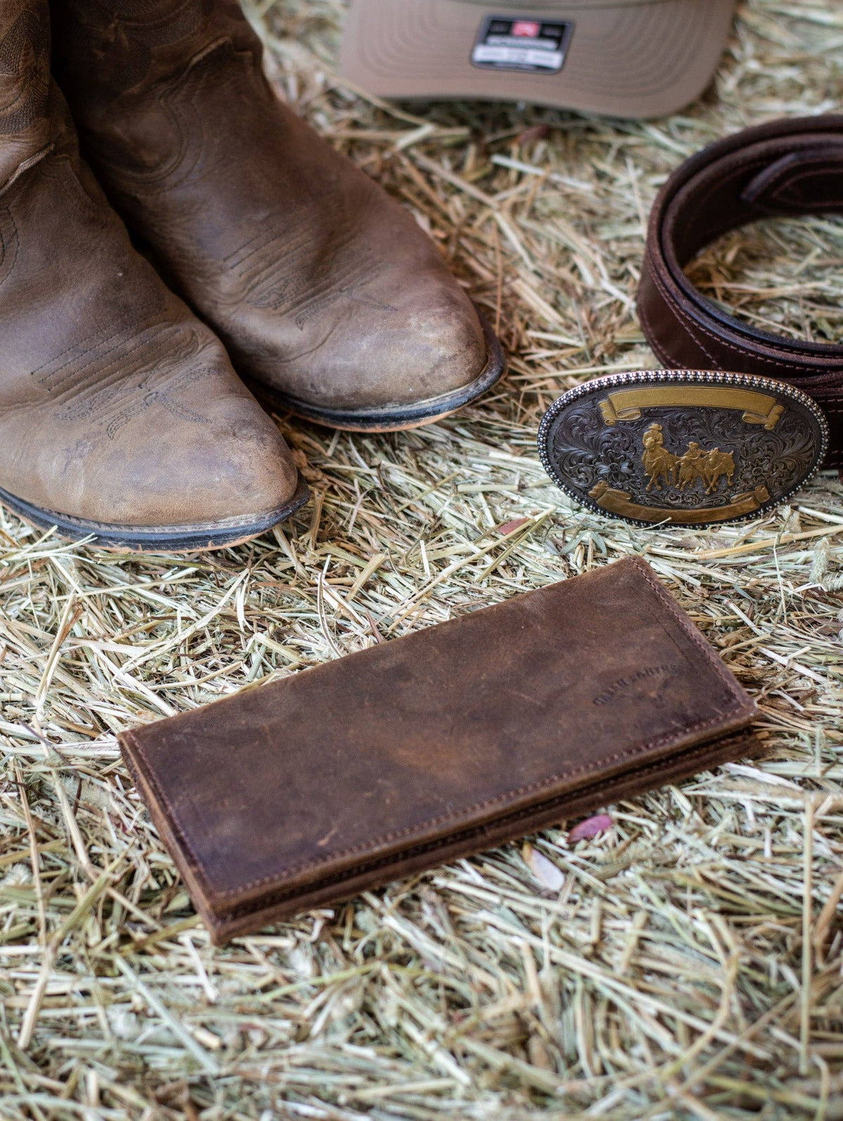Western Wallet