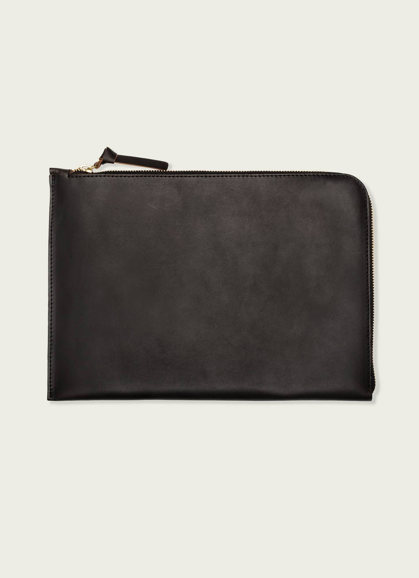 16'' Leather Laptop Sleeve