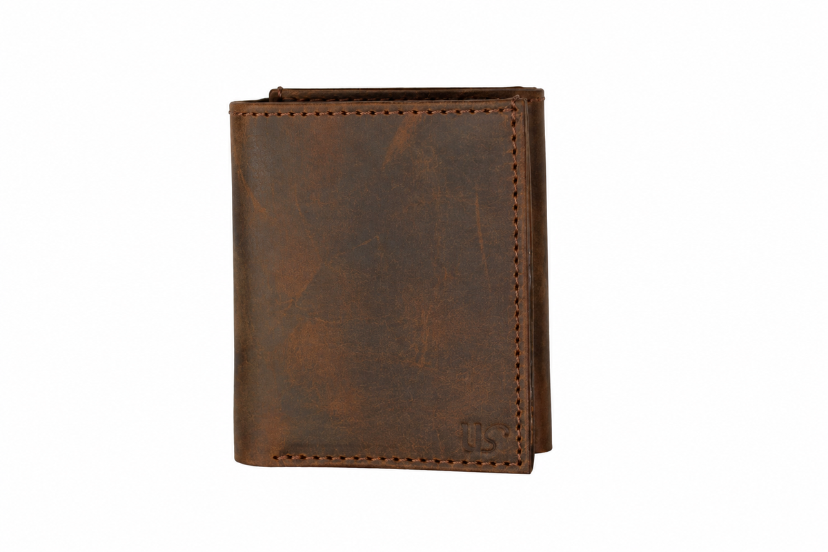 Trifold Wallet