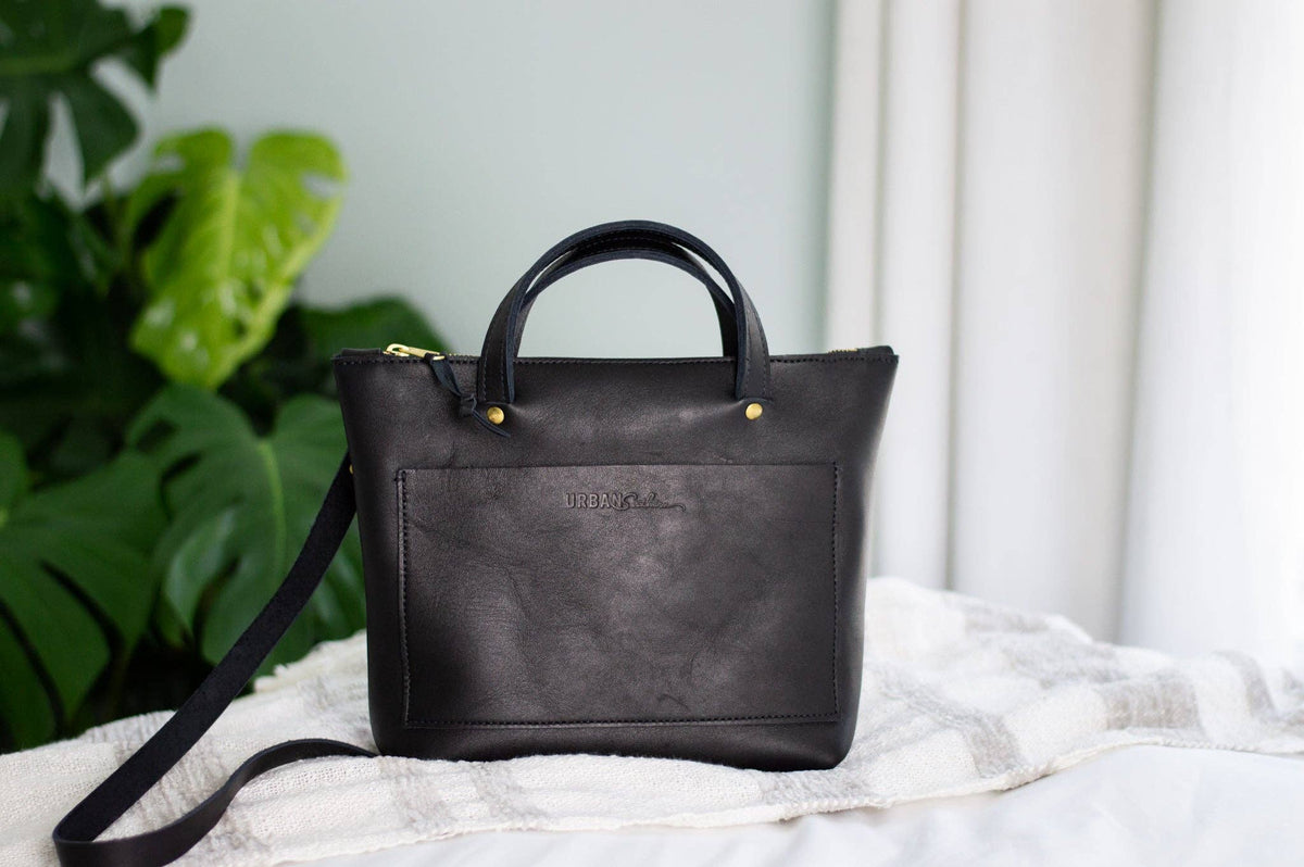 Quinn Crossbody