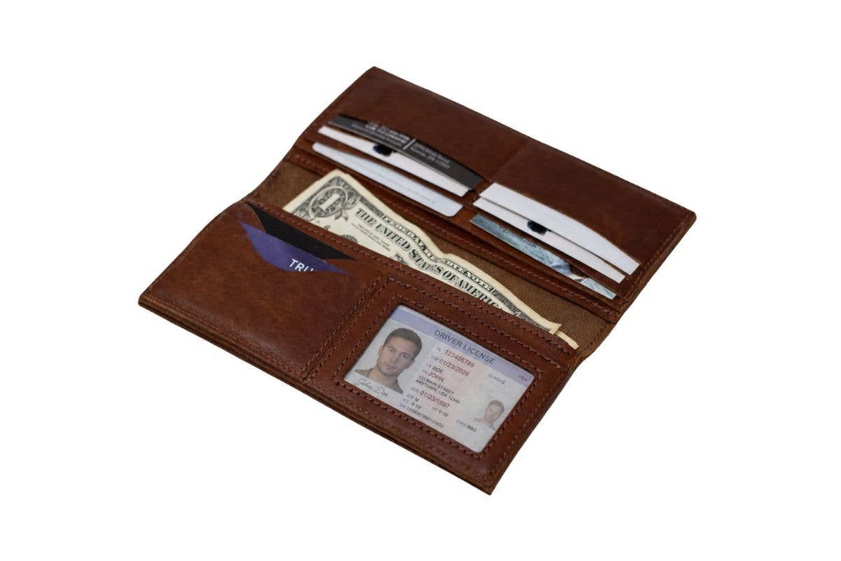 Western Wallet