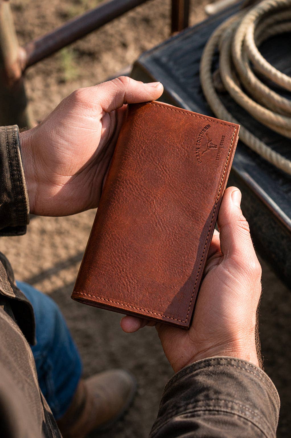 Western Wallet