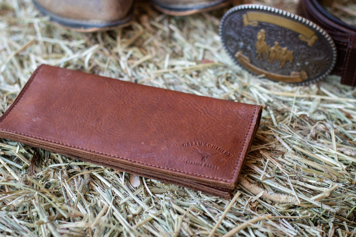 Western Wallet