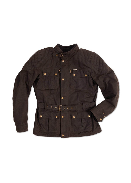 Enduro Jacket - 1st Generation Production