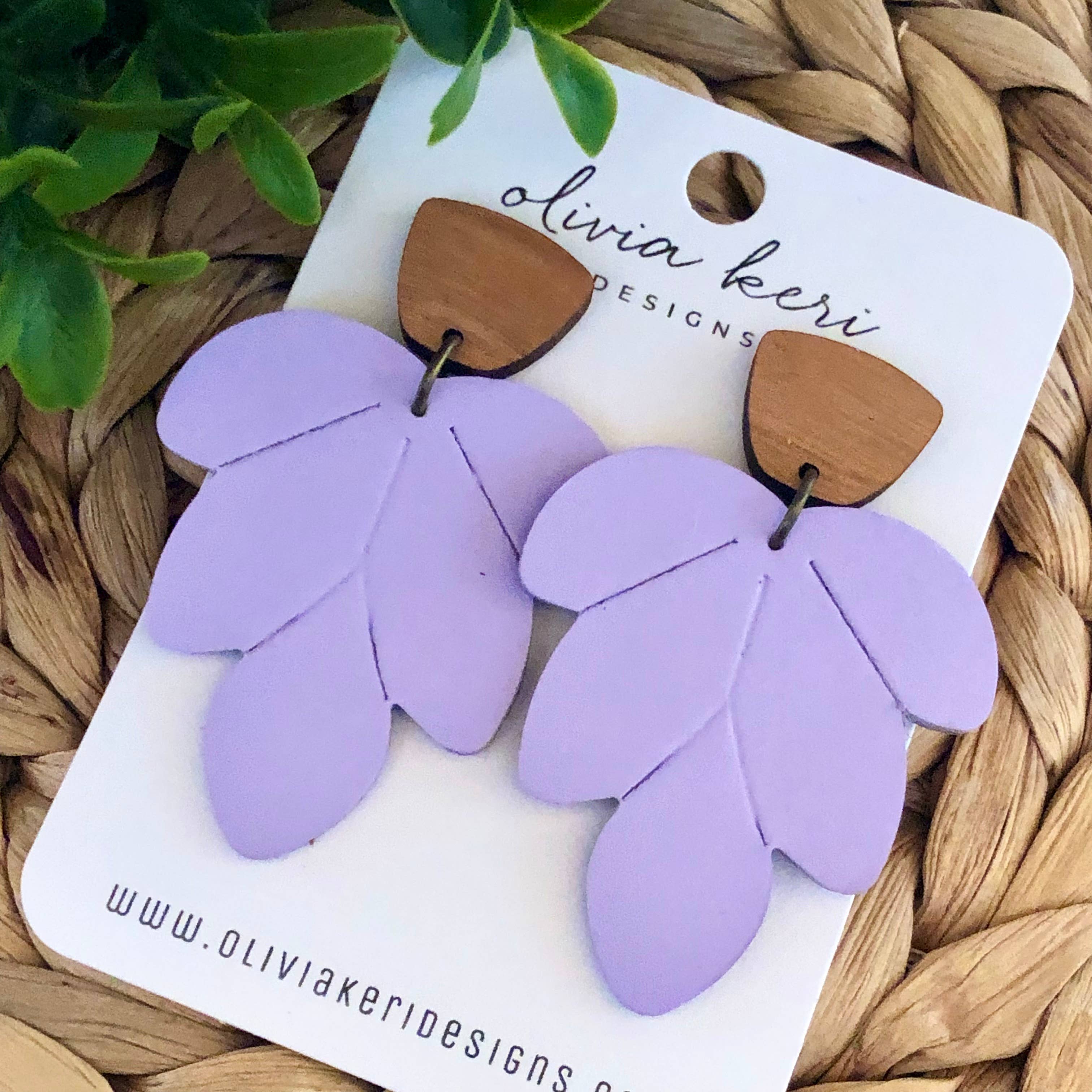 Flora - Lavender