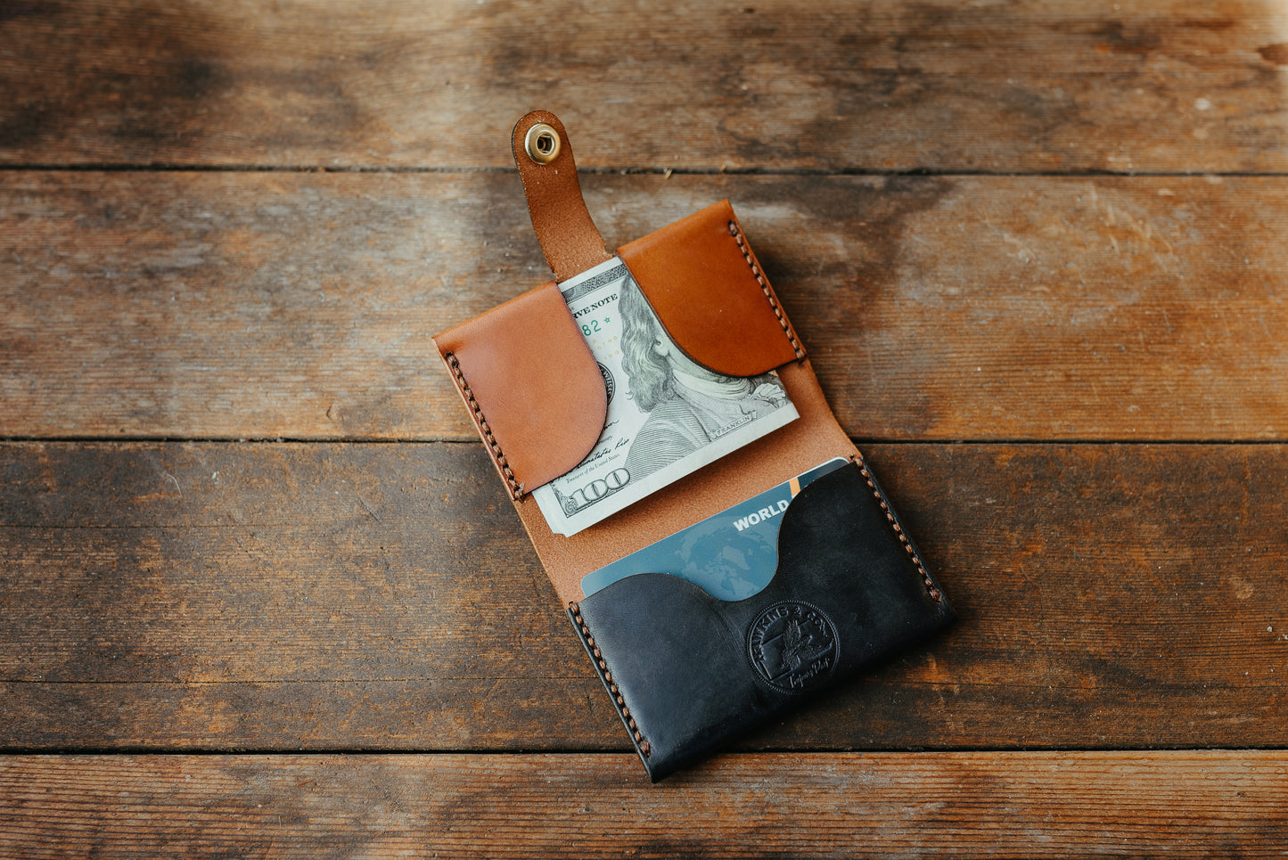 Pembroke Wallet