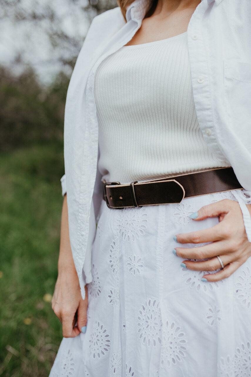 Everyday Belt