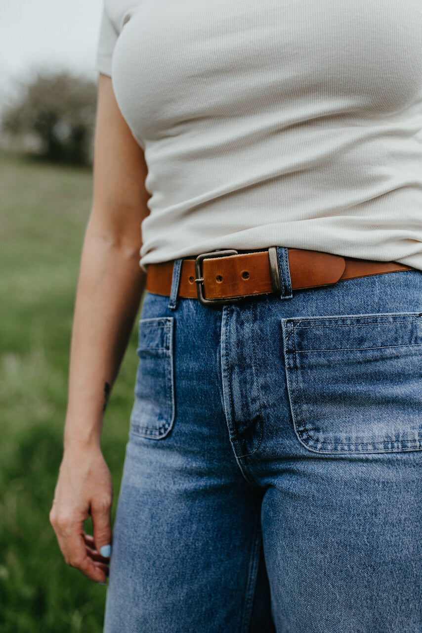 Everyday Belt