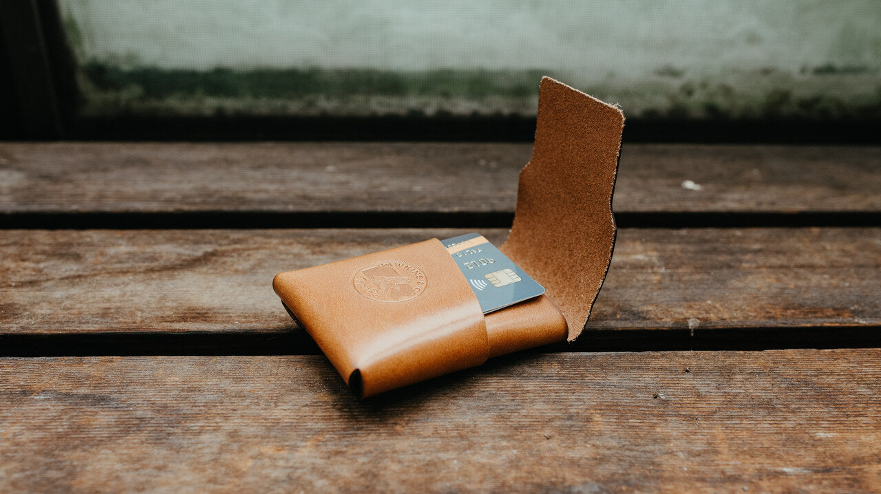 Foldsmith Origami Wallet