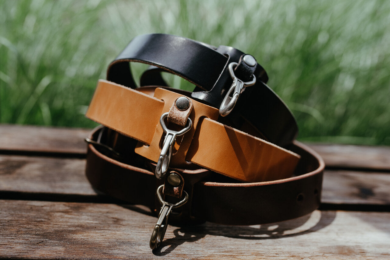 Belt Hook Attachment - Matching