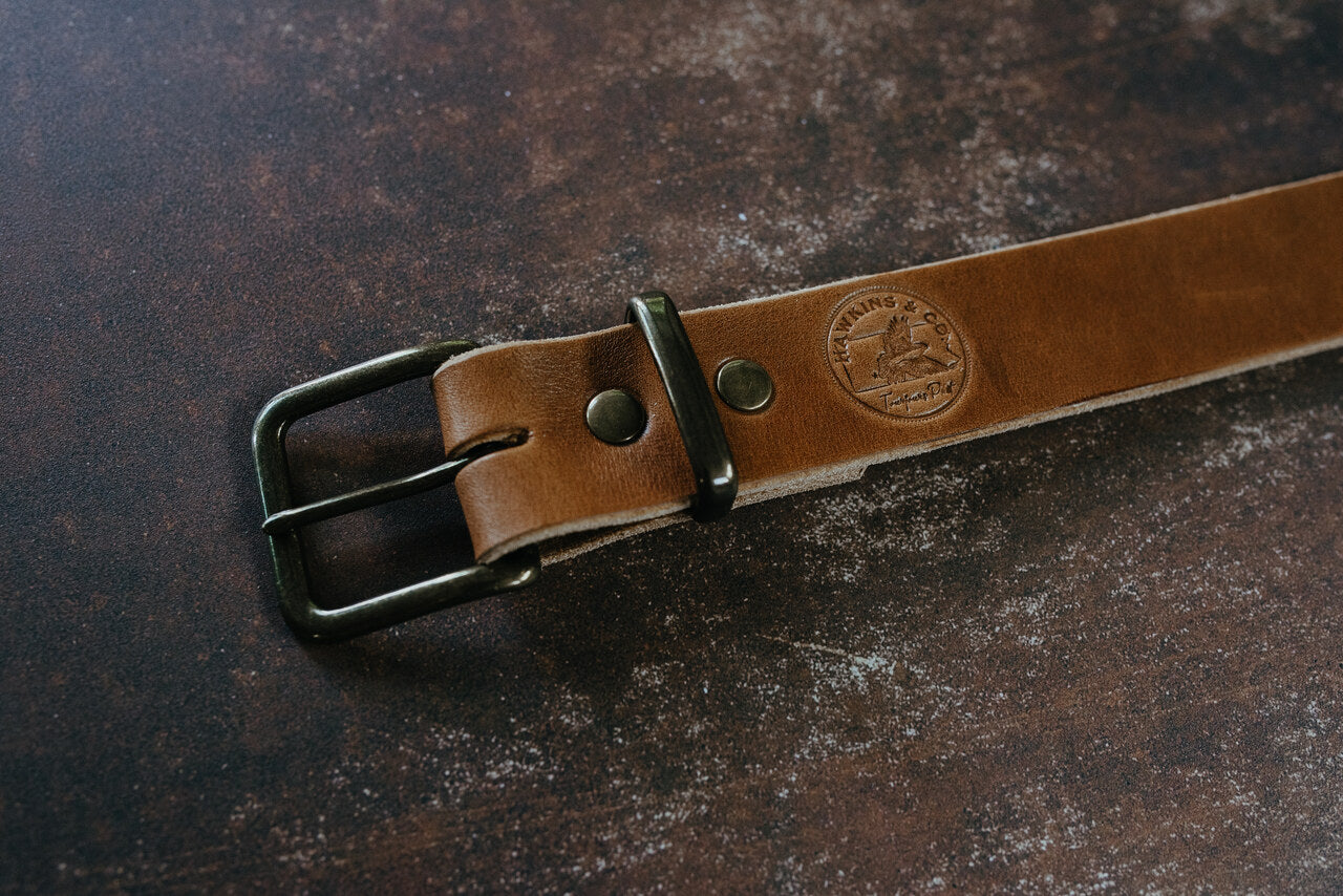 Everyday Belt