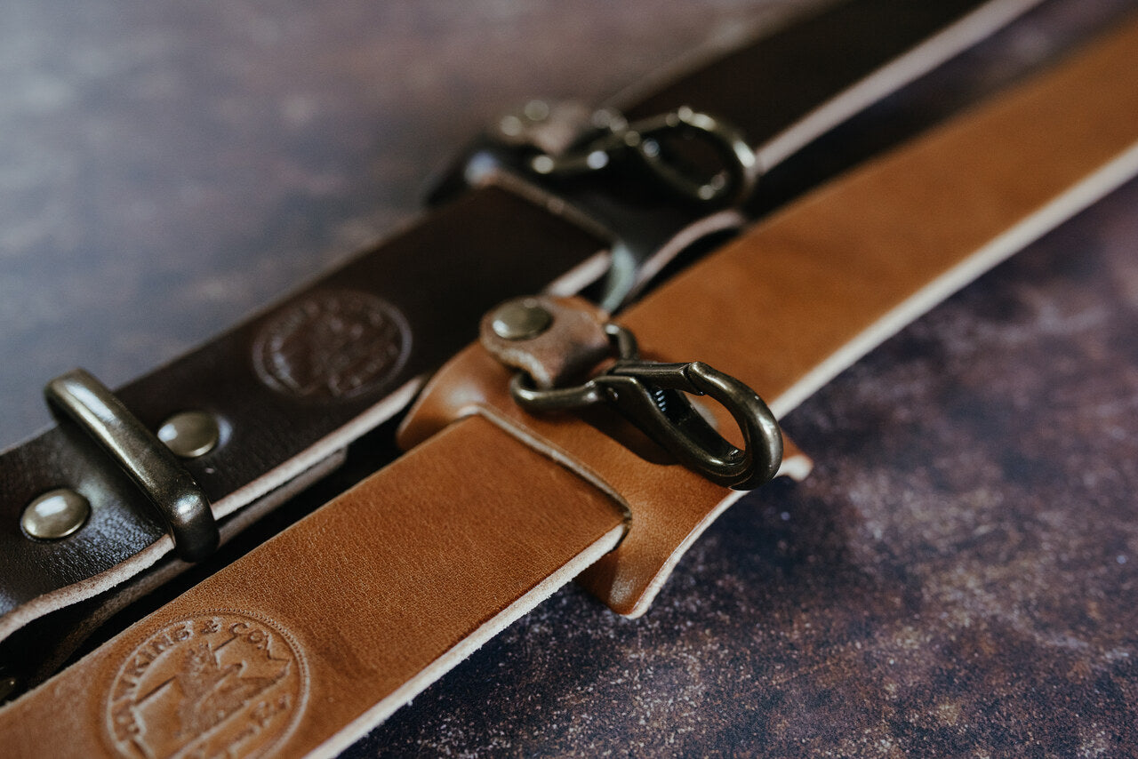 Everyday Belt