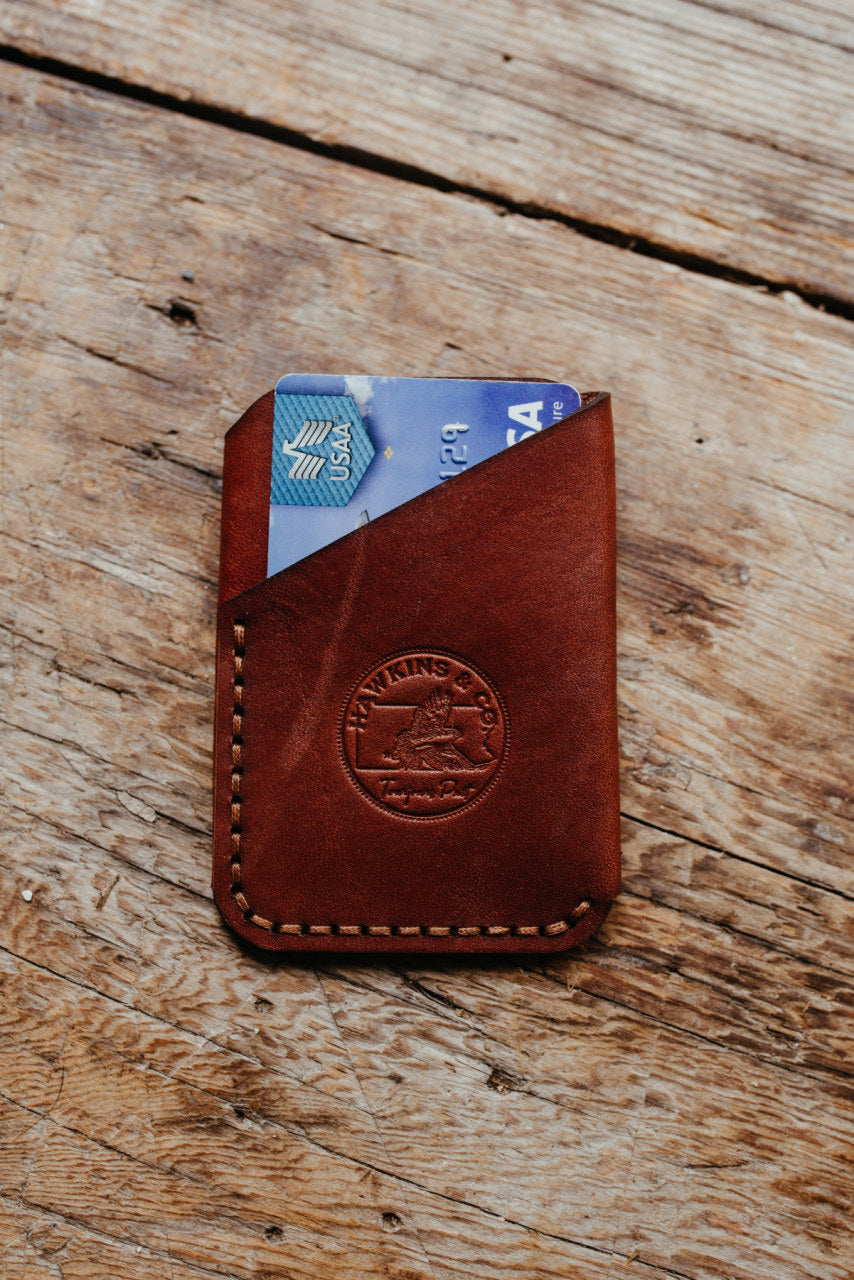 RAIDER Card Wallet