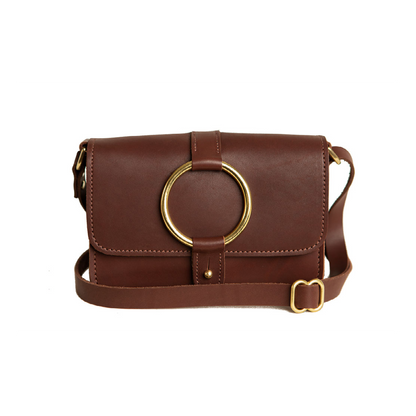 5-Pocket Crossbody
