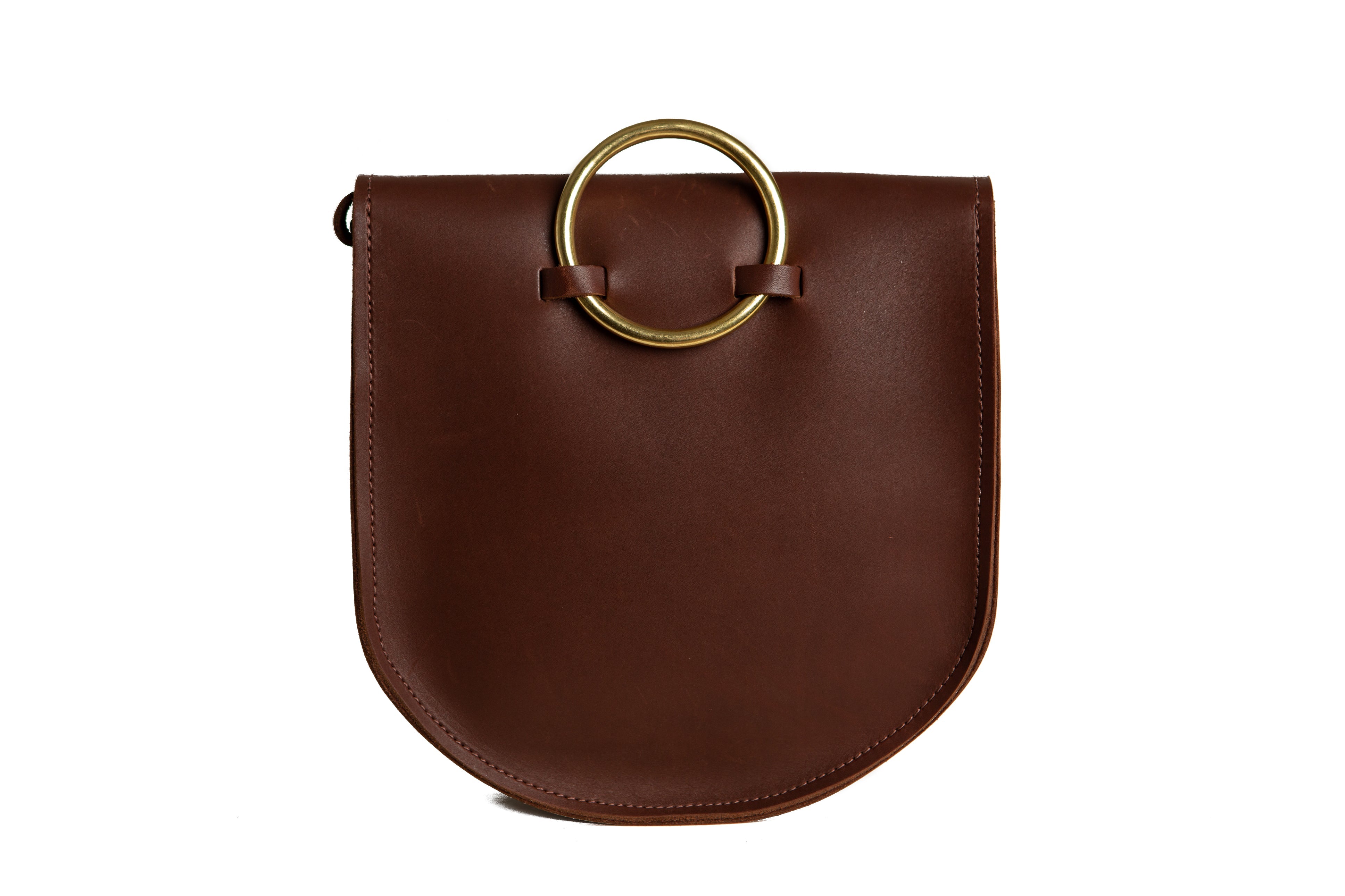 Heritage Saddlebag