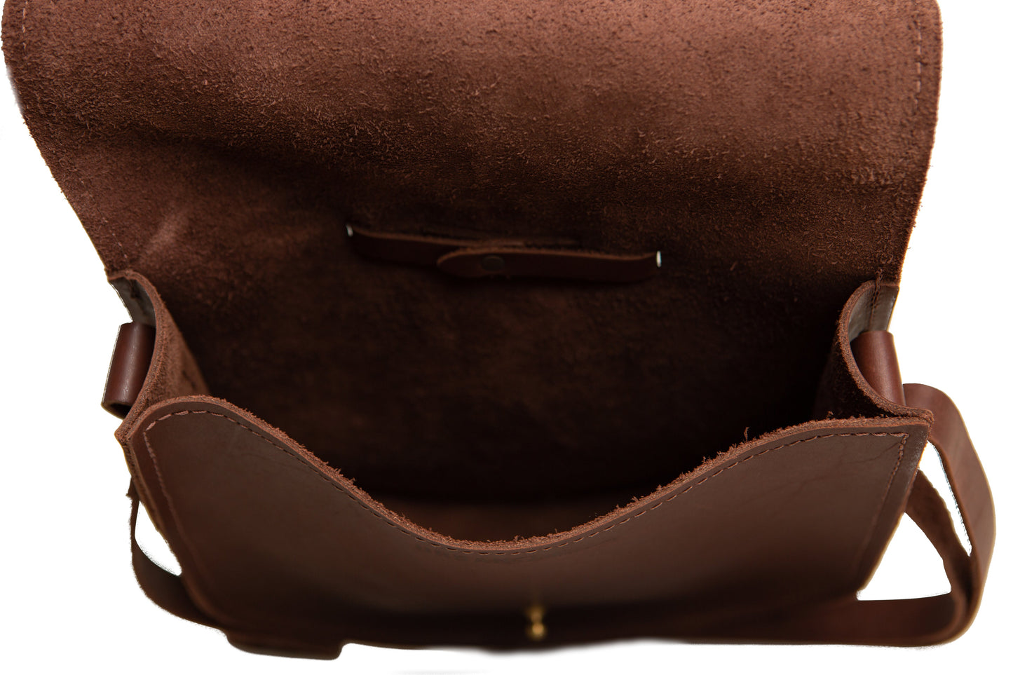 Heritage Saddlebag