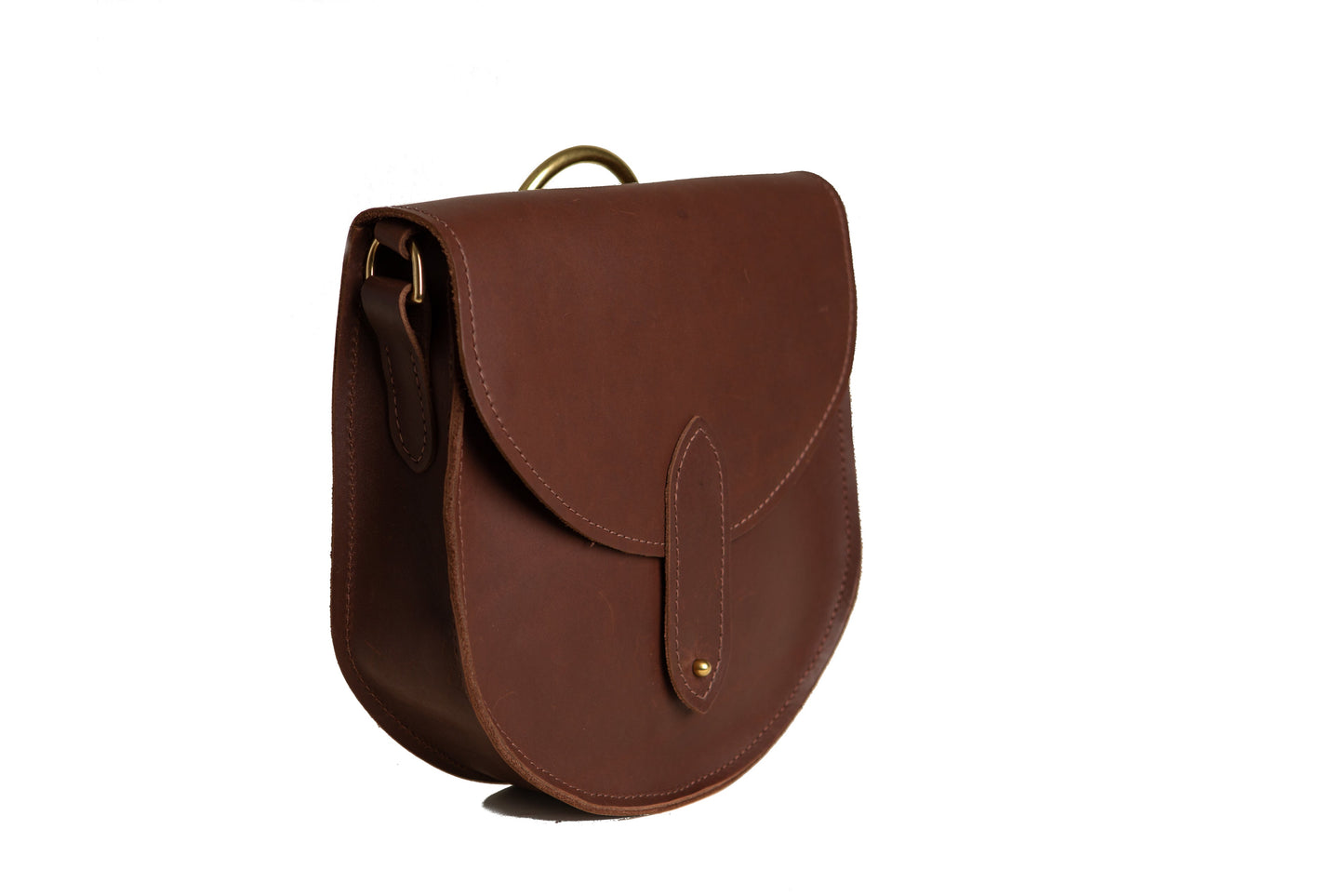 Heritage Saddlebag