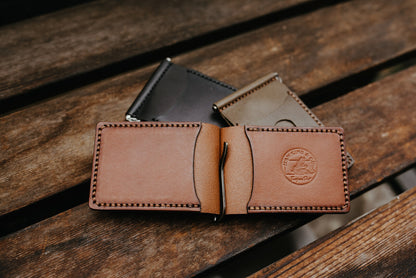 Money Clip Wallet