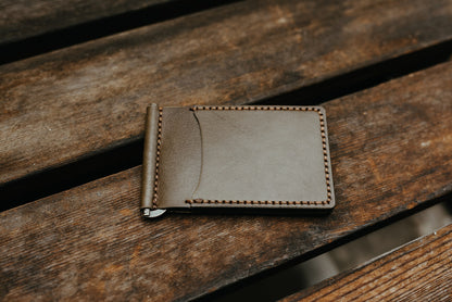 Money Clip Wallet