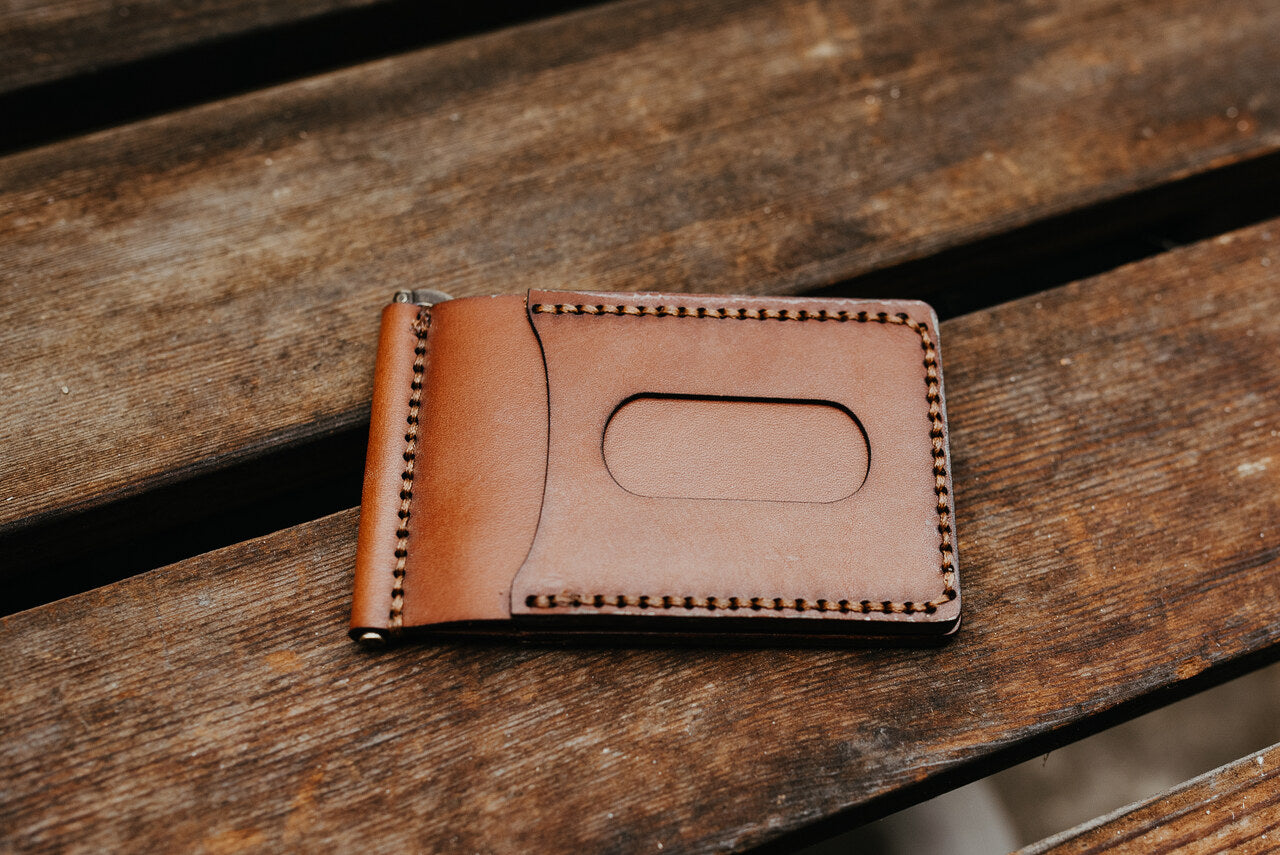 Money Clip Wallet