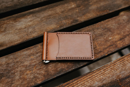 Money Clip Wallet