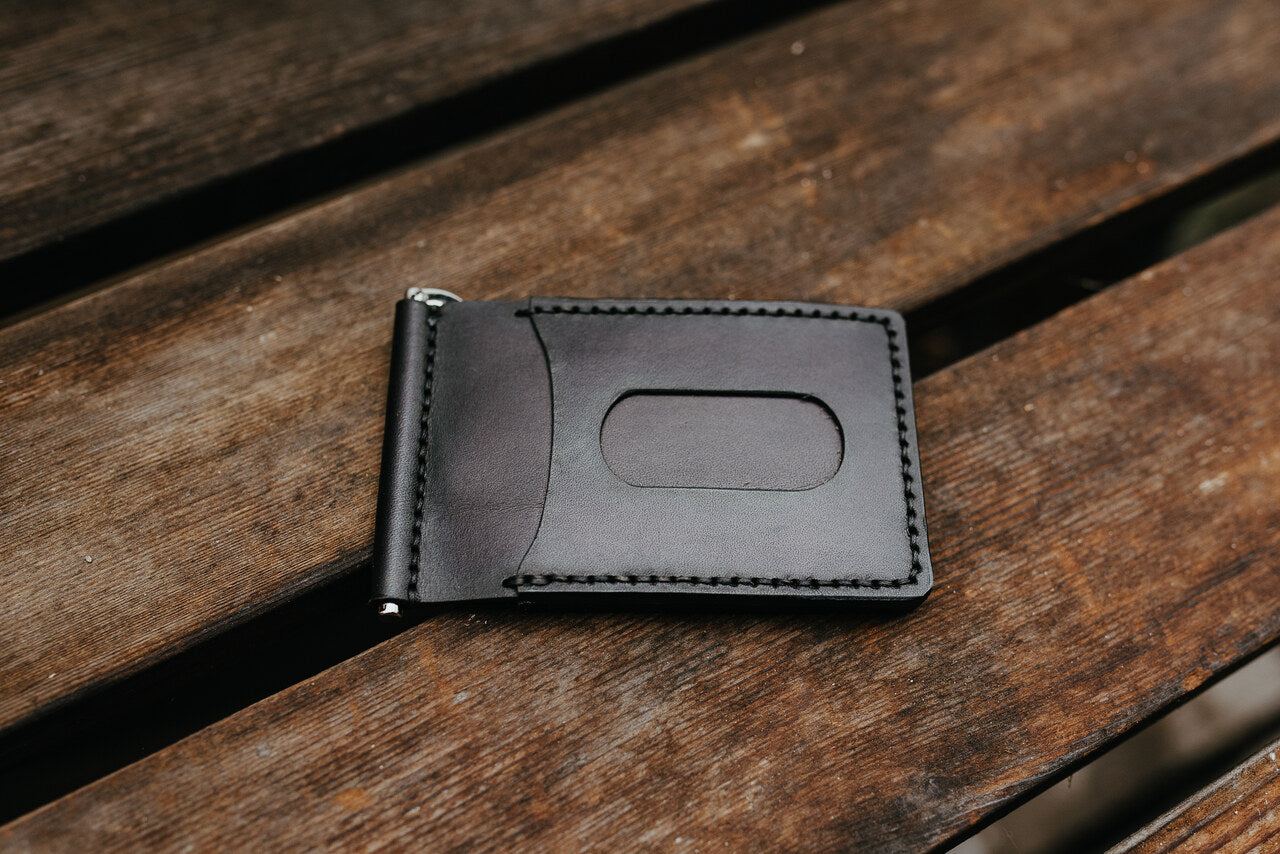 Money Clip Wallet